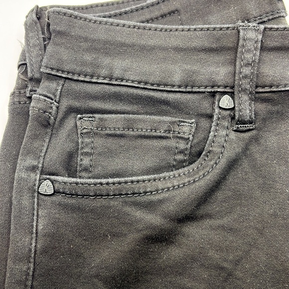 Kut From The Kloth Donna High Rise Ankle Skinny Size 4 - Picture 13 of 16